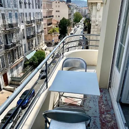 Apartment Rossini Flat With Balcony *