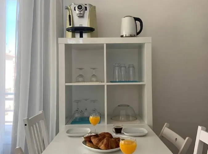 Rossini Flat With Balcony * Ницца